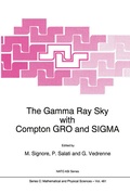 Cover: The Gamma Ray Sky with Compton GRO and SIGMA - Springer