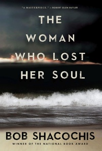 Abbildung von: The Woman Who Lost Her Soul - Grove Press / Atlantic Monthly Press