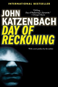 Abbildung von: Day of Reckoning - Grove Press / Atlantic Monthly Press