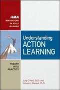 Cover: Understanding Action Learning - Amacom