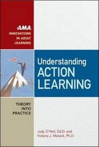 Enlarge image Cover: Understanding Action Learning - Amacom