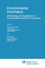 Cover: Environmental Informatics - Springer