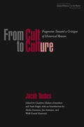 Cover: From Cult to Culture - Stanford University Press