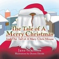 Cover: The Tale of a Merry Christmas - Xlibris
