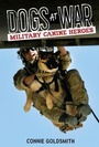 Cover: Dogs at War - Lerner Publishing Group