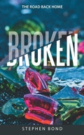 Cover: Broken - WestBow Press