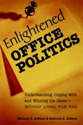 Cover: Enlightened Office Politics - AMACOM