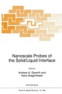 Cover: Nanoscale Probes of the Solid/Liquid Interface - Kluwer Academic Publishers