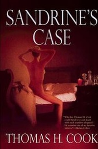 Enlarge image Cover: Sandrine's Case - Grove Press / Atlantic Monthly Press