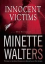 Cover: Innocent Victims - Grove Press / Atlantic Monthly Press