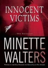 Enlarge image Cover: Innocent Victims - Grove Press / Atlantic Monthly Press
