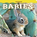 Cover: Texas Babies! - Farcountry Press
