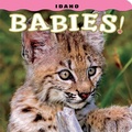 Cover: Idaho Babies! - Farcountry Press