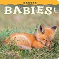 Cover: Dakota Babies! - Farcountry Press