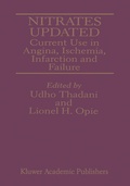 Cover: Nitrates Updated - Springer