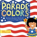 Cover: Parade Colors - Charlesbridge Publishing,U.S.