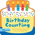 Cover: Birthday Counting - Charlesbridge Publishing,U.S.