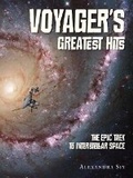 Cover: Voyager's Greatest Hits - Charlesbridge Publishing,U.S.