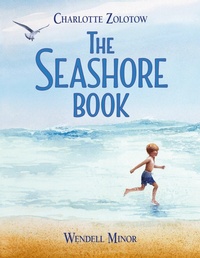 Enlarge image Cover: The Seashore Book - Charlesbridge Publishing,U.S.