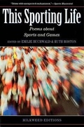 Cover: This Sporting Life - Milkweed Editions
