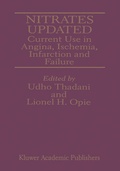 Cover: Nitrates Updated - Springer