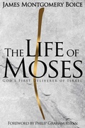 Cover: Life of Moses, The - P & R Publishing Co (Presbyterian & Reformed)