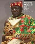 Cover: Engaging Modernity - Maize Books