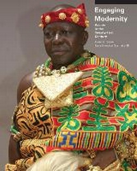 Enlarge image Cover: Engaging Modernity - Maize Books