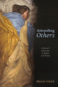 Enlarge image Cover: Attending Others - Wipf & Stock Publishers