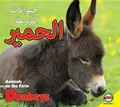 Cover: Donkeys - Av2 Arabic