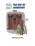 Cover: End of Innocence - Solstice Publishing