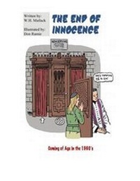 Enlarge image Cover: End of Innocence - Solstice Publishing