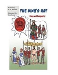 Cover: The King's Hat - Solstice Publishing