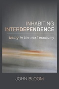 Cover: Inhabiting Interdependence - SteinerBooks, Inc