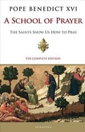 Cover: A School of Prayer - Ignatius Press