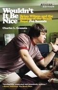 Cover: Wouldn't It Be Nice - Chicago Review Press