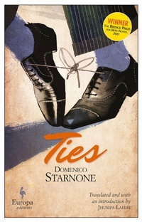 Enlarge image Cover: Ties - Europa Editions