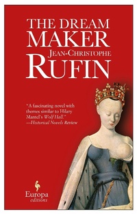 Abbildung von: The Dream Maker - Europa Editions