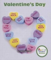 Enlarge image Cover: Valentine's Day - Perfection Learning
