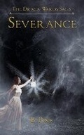 Cover: Severance - Silver Leaf Books