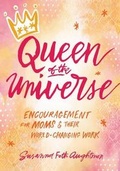 Cover: Queen of the Universe - Worthy Publishing
