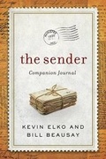 Cover: THE SENDER COMPANION JOURNAL - Worthy Publishing
