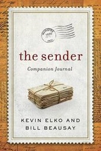Enlarge image Cover: THE SENDER COMPANION JOURNAL - Worthy Publishing