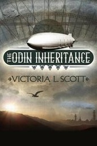 Enlarge image Cover: The Odin Inheritance - Grey Wolfe Publishing, LLC
