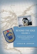 Cover: Beyond The Edge, II - Mill City Press, Inc.