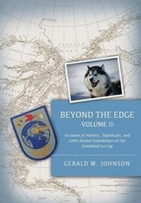 Enlarge image Cover: Beyond The Edge, II - Mill City Press, Inc.