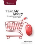 Cover: Take My Money - Pragmatic Bookshelf