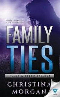 Enlarge image Cover: Family Ties - Limitless Publishing, LLC