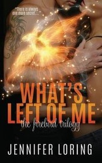 Enlarge image Cover: What's Left of Me - Limitless Publishing, LLC