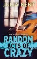 Cover: Random Acts of Crazy - Diversion Books
